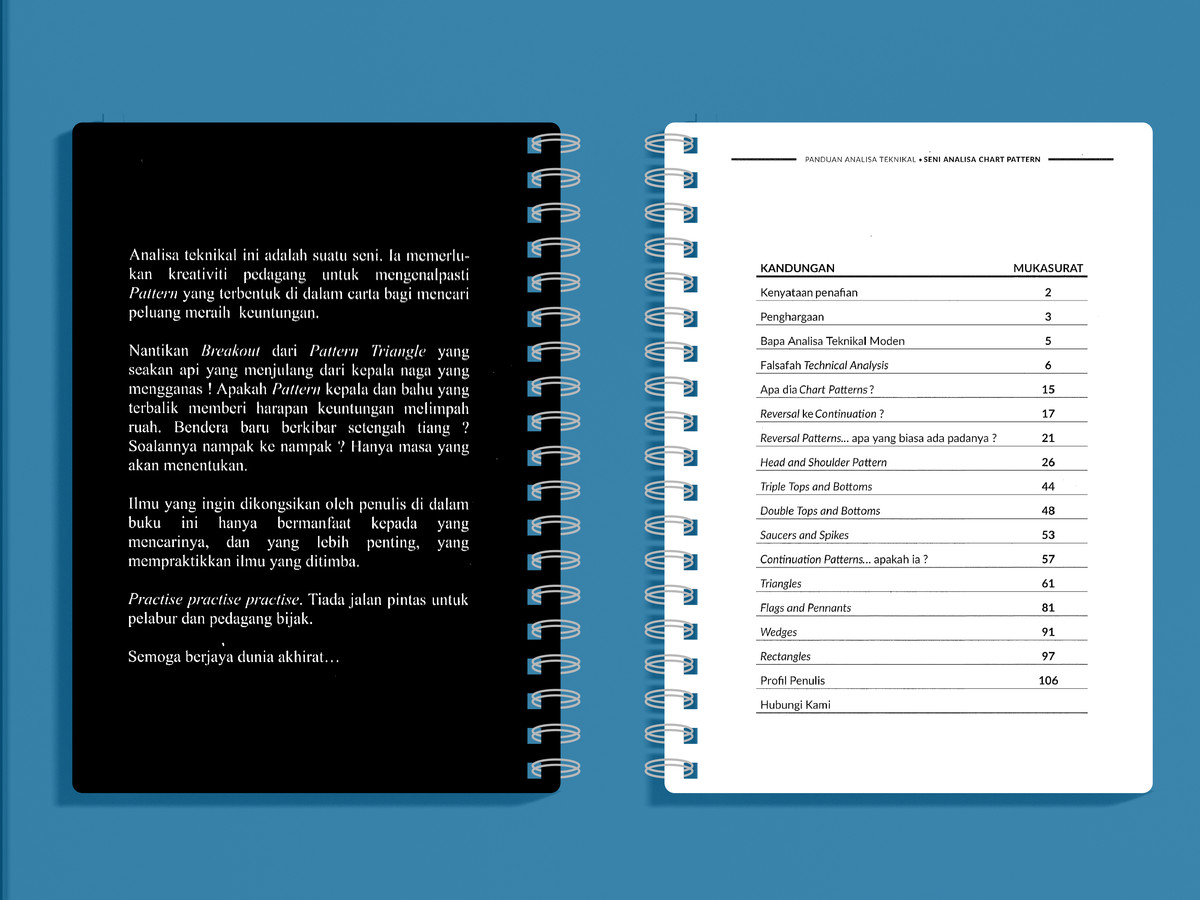 Buku Analisis Teknikal Saham Pdf / Please copy and paste